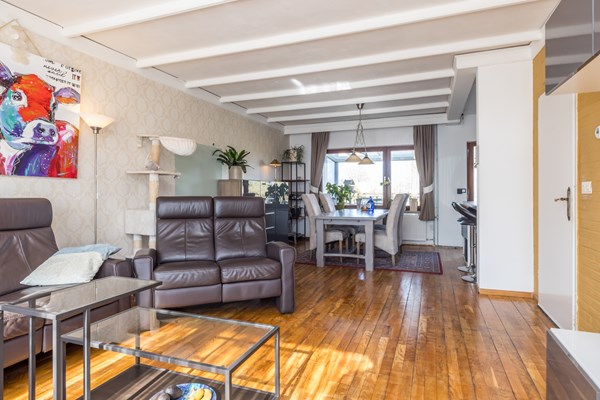 Medium property photo - Heerlerbaan 163, 6418 CC Heerlen